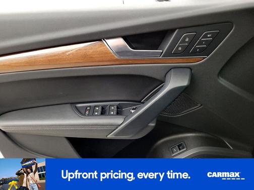 2023 Audi Q5 S-Line Premium Plus