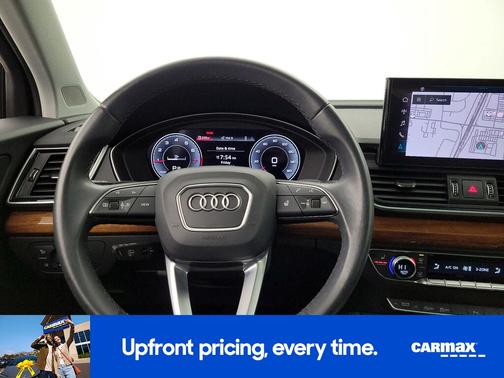 2023 Audi Q5 S-Line Premium Plus