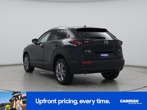 2021 Mazda CX-30 Premium