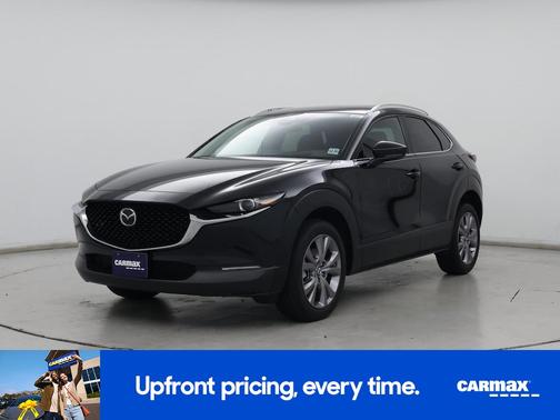 2021 Mazda CX-30 Premium