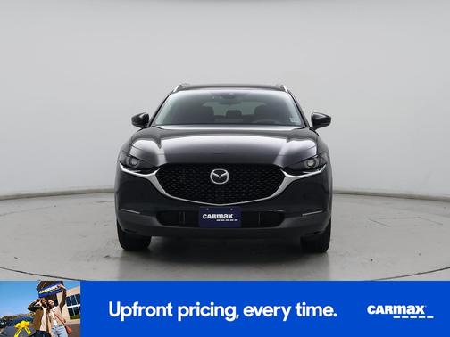 2021 Mazda CX-30 Premium