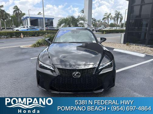 Caviar 2022 Lexus IS 350 F Sport