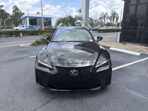 Caviar 2022 Lexus IS 350 Base