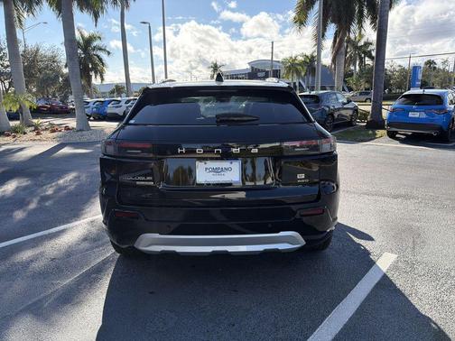 2026 Honda Prologue Touring