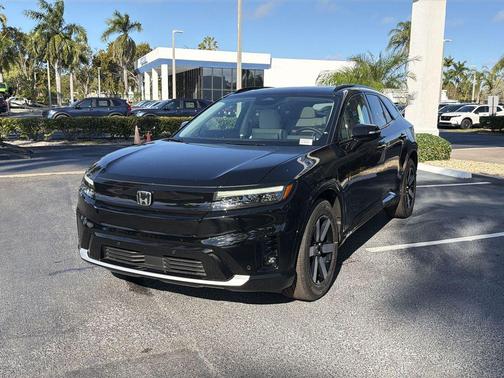 2026 Honda Prologue Touring