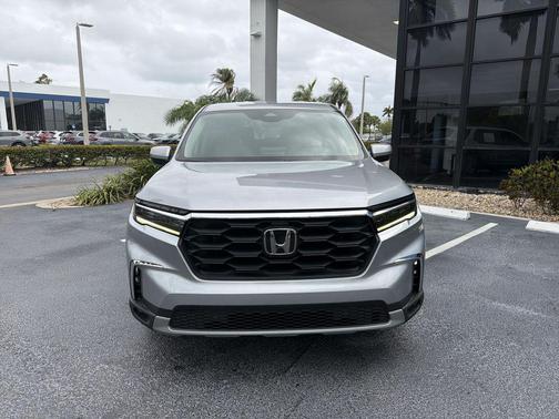 Lunar 2023 Honda Pilot 2WD EX-L 7 Passenger