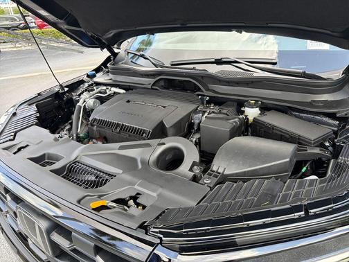 Crystal Black Pearl 2026 Honda Pilot Sport