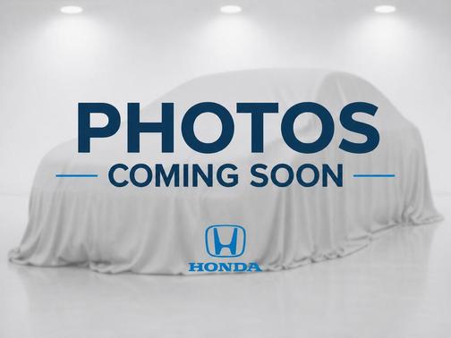 Blue Lagoon Pearl 2026 Honda Civic LX
