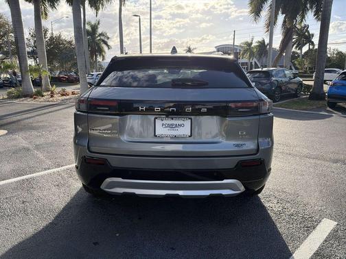 2026 Honda Prologue Touring