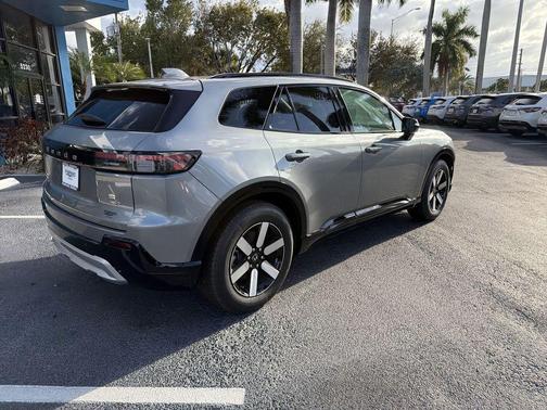 2026 Honda Prologue Touring