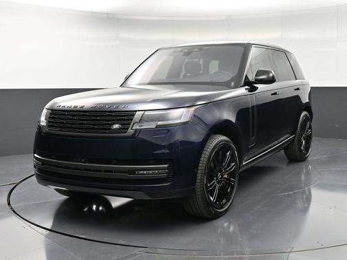 2023 Land Rover Range Rover P530 SE