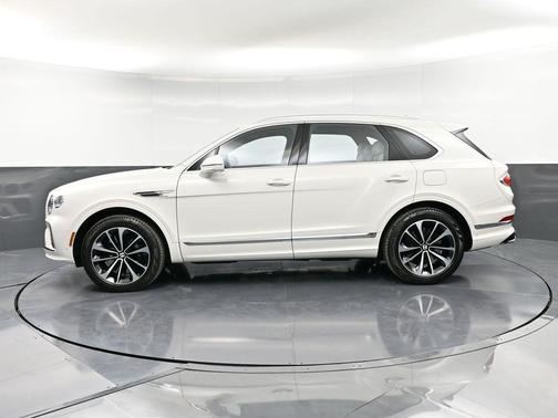 2023 Bentley Bentayga Hybrid V6