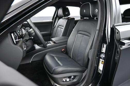 Black Diamond 2026 Rolls-Royce Ghost