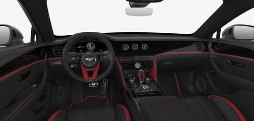 2025 Bentley Flying Spur Speed