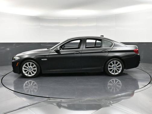 2016 BMW 535 i xDrive