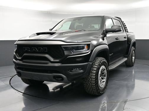 2023 RAM 1500 TRX
