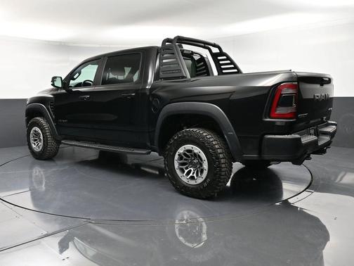 2023 RAM 1500 TRX