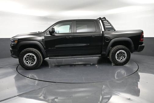 2023 RAM 1500 TRX