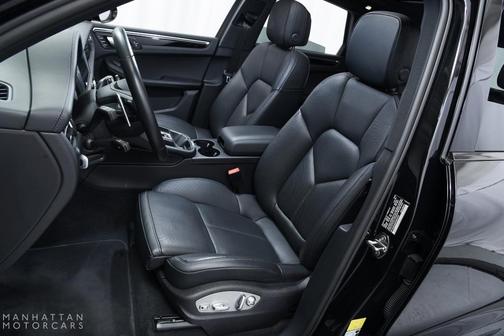 2024 Porsche Macan S