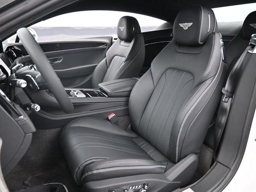 2026 Bentley Continental GT 