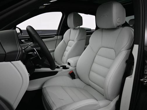 2026 Porsche Macan GTS