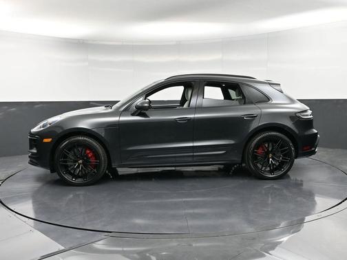 2026 Porsche Macan GTS