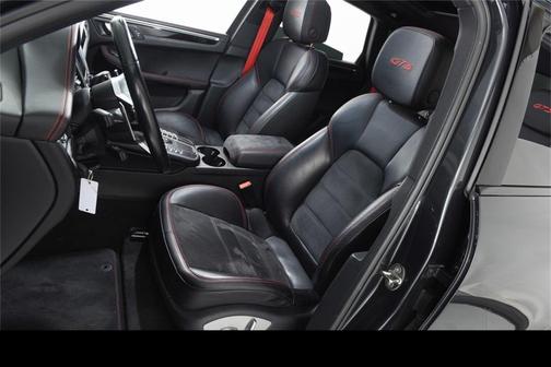 2017 Porsche Macan GTS