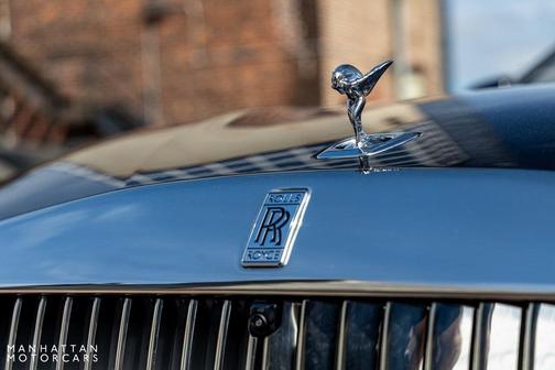 2024 Rolls-Royce Spectre