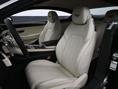 2026 Bentley Continental GT 