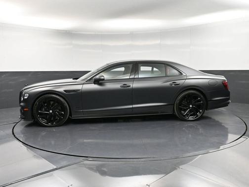 2025 Bentley Flying Spur Speed