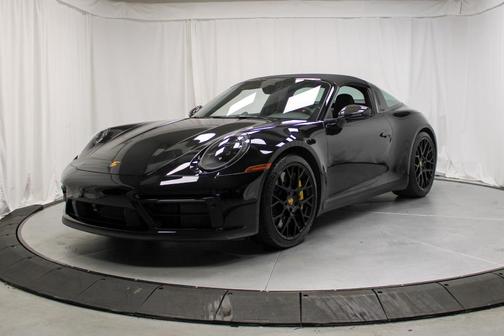 2023 Porsche 911