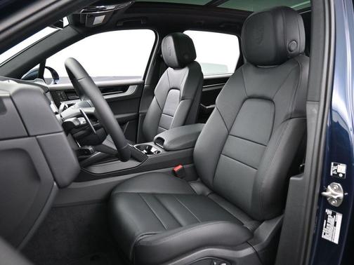 2026 Porsche Cayenne S