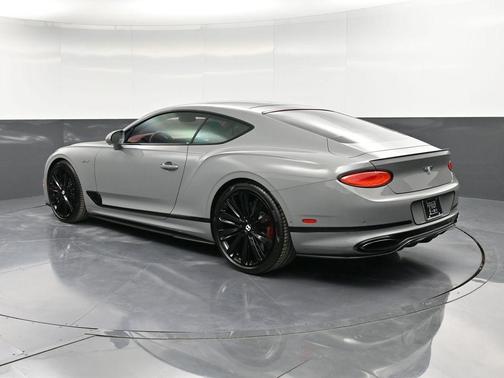 2022 Bentley Continental GT Speed