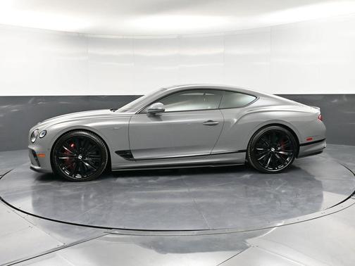 2022 Bentley Continental GT Speed