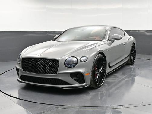 2022 Bentley Continental GT Speed