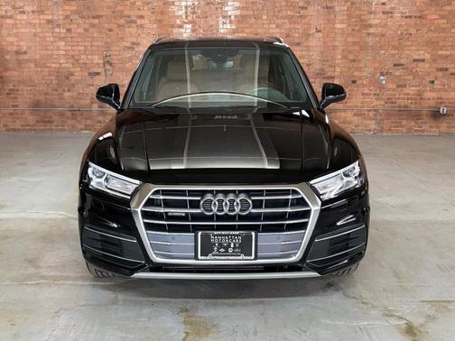 2020 Audi Q5 45 Premium