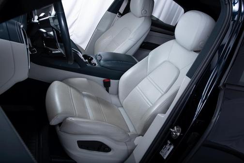 2022 Porsche Cayenne S Coupe AWD