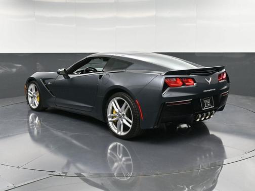 2014 Chevrolet Corvette Stingray Z51