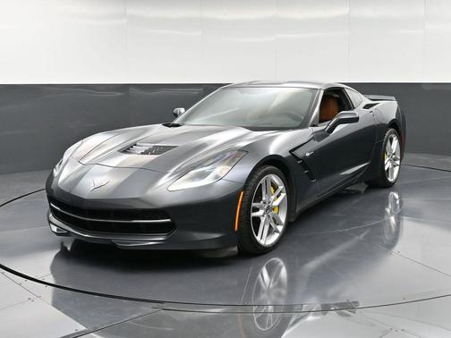 2014 Chevrolet Corvette Stingray Z51