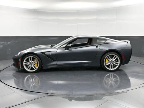 2014 Chevrolet Corvette Stingray Z51