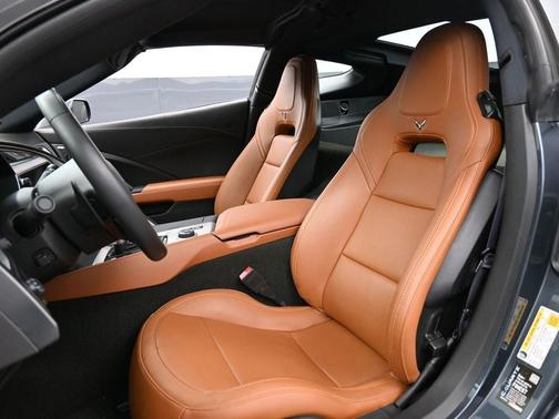 2014 Chevrolet Corvette Stingray Z51