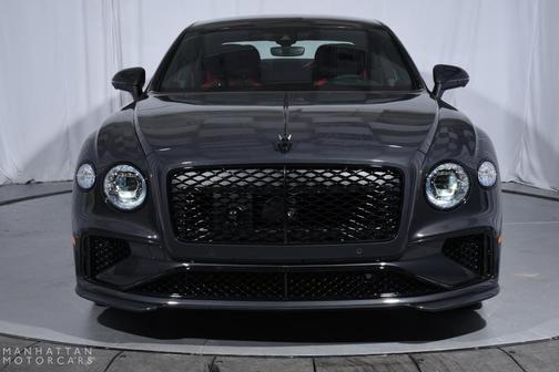 2025 Bentley Flying Spur Speed