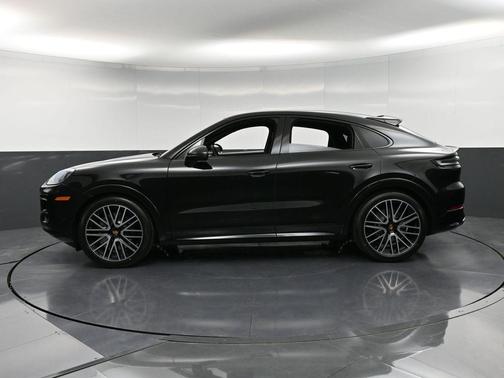 2026 Porsche Cayenne GTS