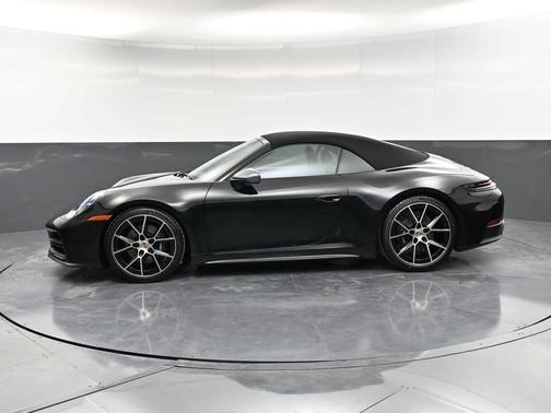2026 Porsche 911 Carrera T