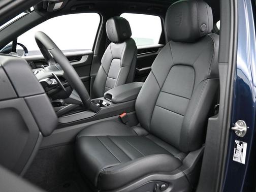 2026 Porsche Cayenne S