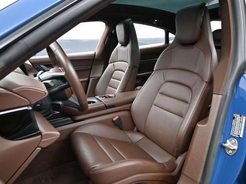 2023 Porsche Taycan 4S