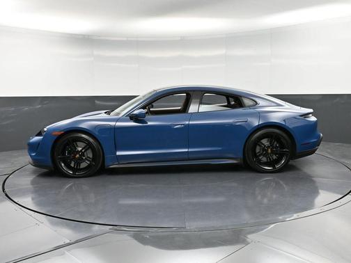 2023 Porsche Taycan 4S