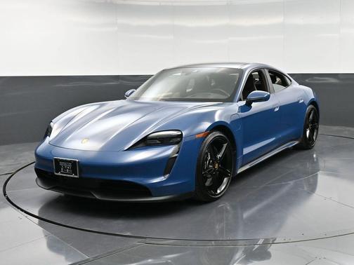 2023 Porsche Taycan 4S