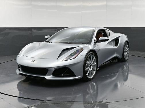 2025 Lotus Emira V6