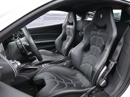 2017 Ferrari 488 GTB Base